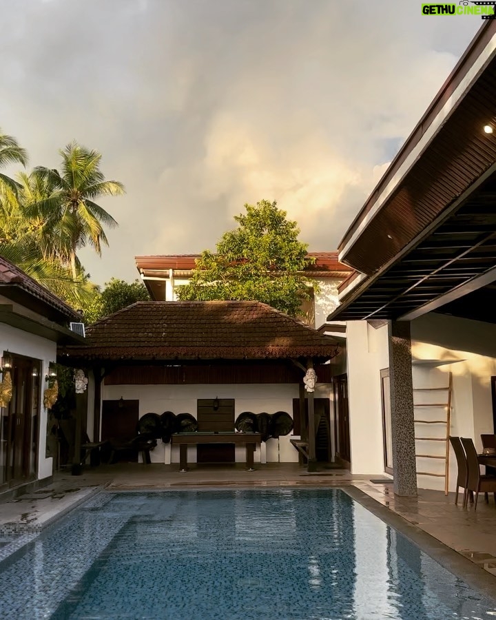 Kylie Padilla - 33.2K Likes - @arabellavillas BALI VILLA is 😍