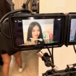 Kylie Padilla Instagram - So grateful. 🤍🧴 #bringoutthebestinhue