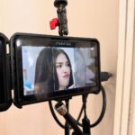 Kylie Padilla Instagram - So grateful. 🤍🧴 #bringoutthebestinhue