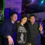 Kylie Padilla Instagram - NOSI BALASI is all I got to say.