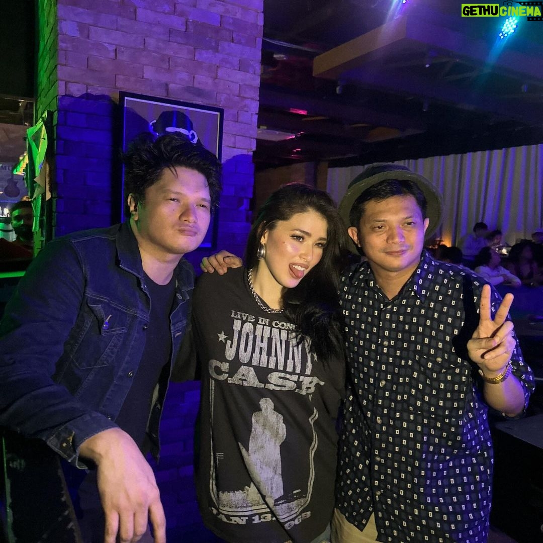 Kylie Padilla Instagram - NOSI BALASI is all I got to say.