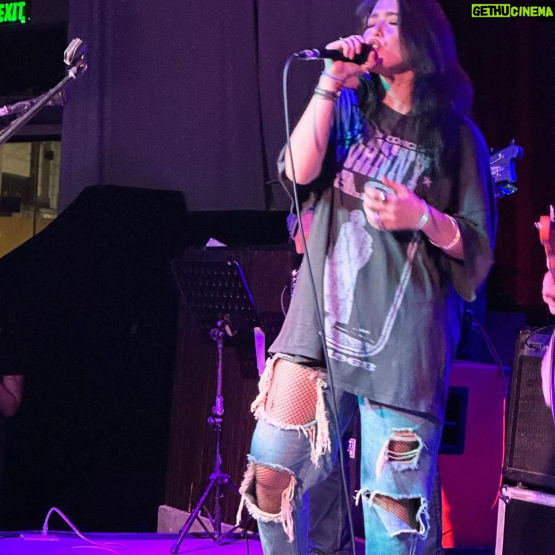 Kylie Padilla Instagram - NOSI BALASI is all I got to say.
