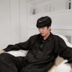 Kyutae Sim Instagram - อยากกินมะนาวโซดาอินเดีย