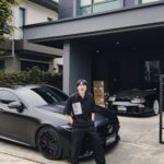 Kyutae Sim Instagram – ขายสติกเกอร์