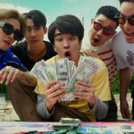 Kyutae Sim Instagram – “ไม่เสี่ยงไม่รวย The Mousses”

ชมได้แล้วที่ YouTube/genierock

#ไม่เสี่ยงไม่รวย #TheMousses 
#genierecords #kyutaeoppa