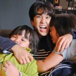 Kyutae Sim Instagram - บ้านแตก