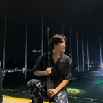Kyutae Sim Instagram - ทำอะไรต่อดี