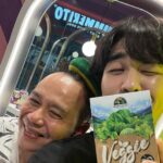 Kyutae Sim Instagram - ทำอะไรต่อดี