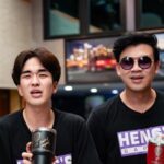 Kyutae Sim Instagram - Happy birthday brother @beerbaiyoke
