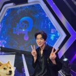 Kyutae Sim Instagram - คิดถึงครับทุกคน