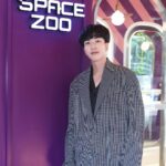 Kyutae Sim Instagram - เกาหลีขายไก่ @spacezoo_thailand