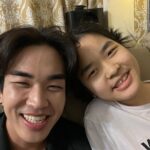 Kyutae Sim Instagram - จะสูงเท่ากันละ