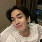 Kyutae Sim Instagram - สวัสดีครับ🙏🏻