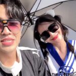 Kyutae Sim Instagram - ชื่นใจ @drivetodrift @d1thailandofficial