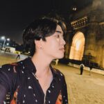 Kyutae Sim Instagram – อินเดีย The Taj Mahal Palace, Mumbai