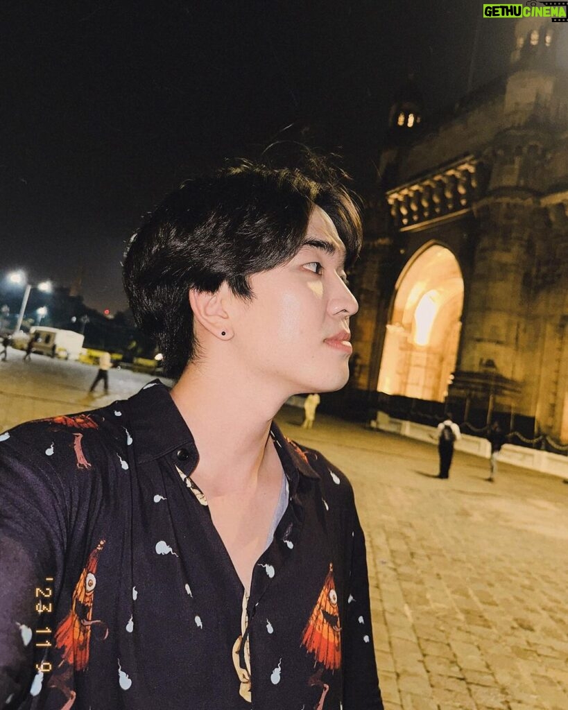Kyutae Sim Instagram - อินเดีย The Taj Mahal Palace, Mumbai