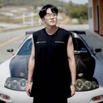 Kyutae Sim Instagram - ตึง @aoun_fotograf