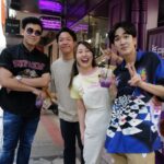 Kyutae Sim Instagram - ขอบคุณสำหรับสปอนเซอร์นะครับแจกไก่ฟรีวันนี้ @prite_netijenn @sungstarwin Spacezoo_Thailand