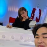 Kyutae Sim Instagram -