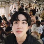Kyutae Sim Instagram – นามาสเต Mumbai, Maharashtra