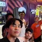 Kyutae Sim Instagram -