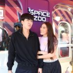 Kyutae Sim Instagram - Happy birthday นะ😆