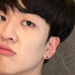 Kyutae Sim Instagram -