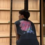 Kyutae Sim Instagram -