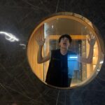 Kyutae Sim Instagram -