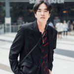 Kyutae Sim Instagram - เกาหลีบ้า