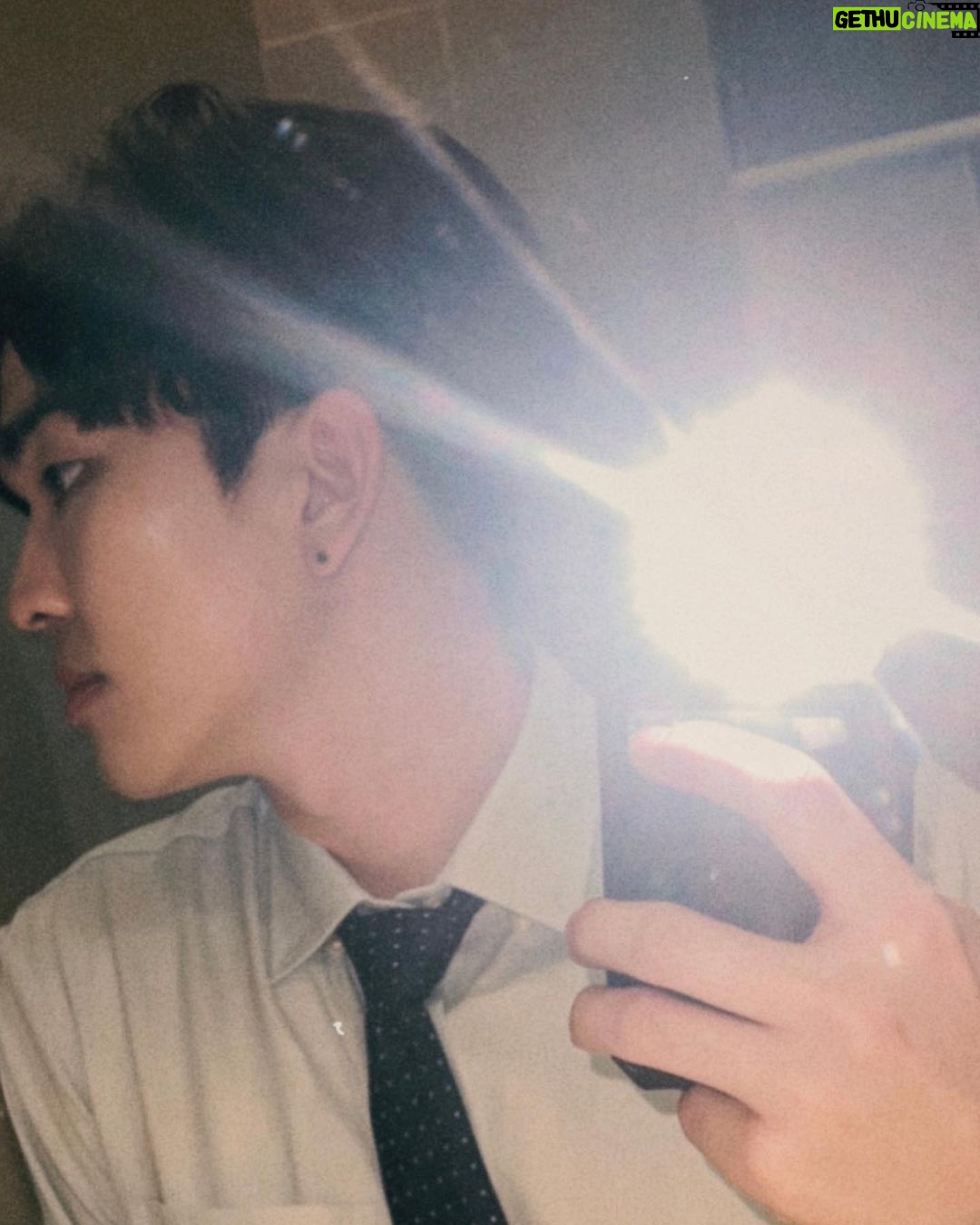 Kyutae Sim Instagram - วันนี้วันที่14กุมภาอังคารครับ…