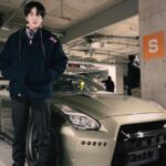 Kyutae Sim Instagram - หลงรักสาวญี่ปุ่น