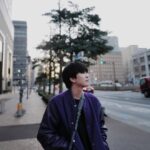 Kyutae Sim Instagram - Japan❤️
