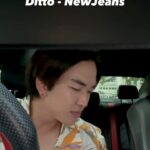 Kyutae Sim Instagram - ตั้งแต่วันนี้ผมติ่ง NewJeans