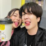 Kyutae Sim Instagram - ซิมกลับมาลงคลิปได้แล้ว