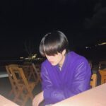 Kyutae Sim Instagram - “ตัวจริงหล่อจังครับ” -เชียงใหม่- ดอยม่อนแจ่ม อ.แม่ริม จ.เชียงใหม่