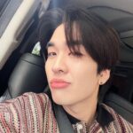 Kyutae Sim Instagram - Chiangmai❤️