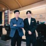 Kyutae Sim Instagram - พรุ่งนี้ลงคลิป ใอเด็กเวน ep2😂😂 #saveเบียร์ใบหยก