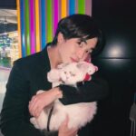 Kyutae Sim Instagram - Merry Christmas Krasy