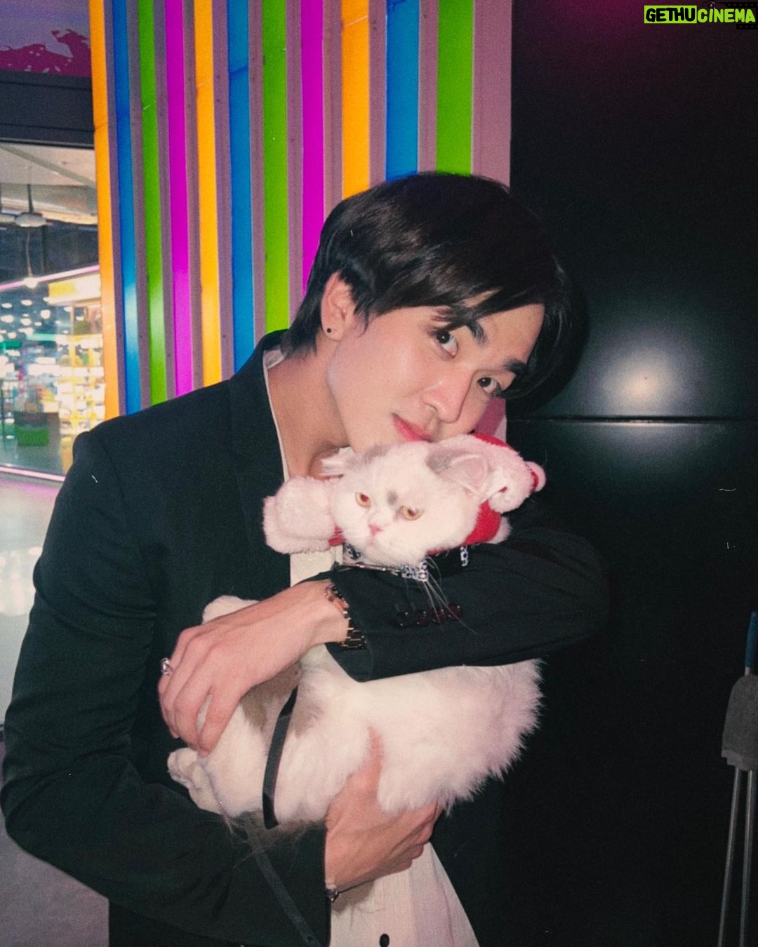 Kyutae Sim Instagram - Merry Christmas Krasy