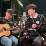 Kyutae Sim Instagram – ลืมไปแล้วว่าลืมยังไง