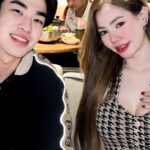 Kyutae Sim Instagram - คลิปมะวาน