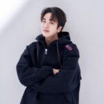 Kyutae Sim Instagram - photo @alstjr518 hair @avenue_changbeom makeup @wu.zo