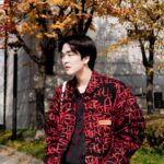 Kyutae Sim Instagram - 안녕 한국 Seoul, Korea