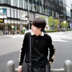 Kyutae Sim Instagram – I love Jaepang Ginza Tokyo