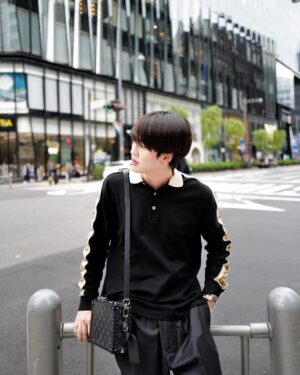 Kyutae Sim Instagram - I love Jaepang