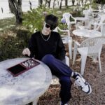 Kyutae Sim Instagram – ♟ Fuji-san