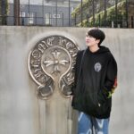 Kyutae Sim Instagram – ญี่ปง 裏原宿