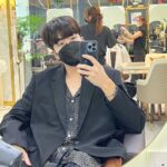 Kyutae Sim Instagram – ตัดผง