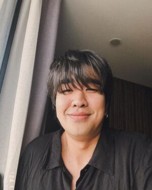 Kyutae Sim Instagram - 25 ขวบแล้วครับ😍